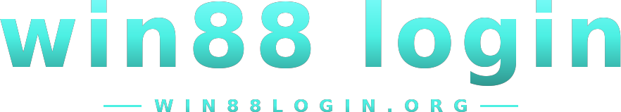 win88 login logo